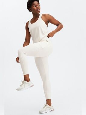 Oasis PureLuxe High-Waisted 7/8 Legging